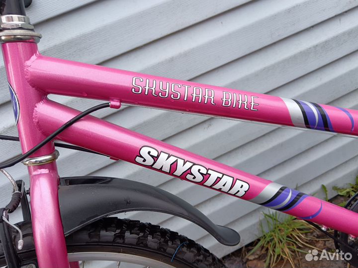 Велосипеды бу взрослый женский