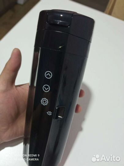 Термокружка