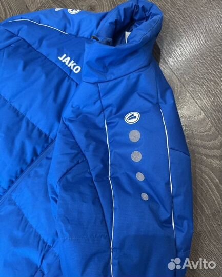 Зимняя куртка jako