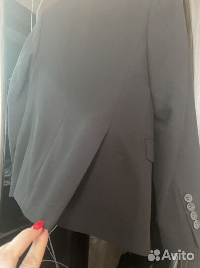 Костюм классический