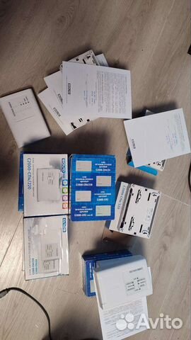 С2000-сп4/220 разные