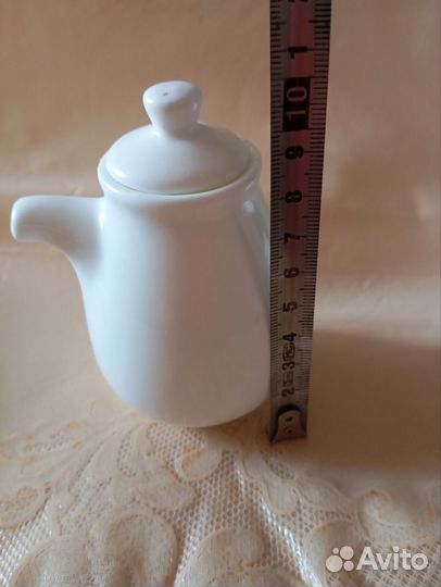 Посуда wilmax,набор