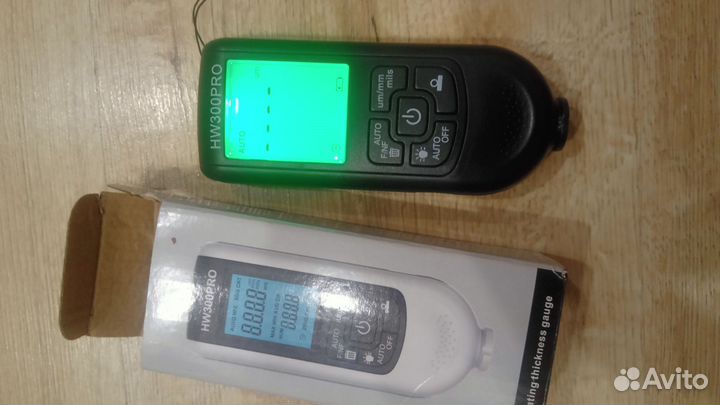 Толщиномер