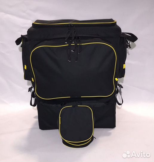 Кофр BRP Lynx Yeti V 800/1300 с 2006-2011 г