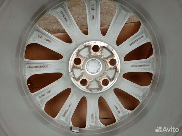 Диски Range Rover Vogue R20 оригинал