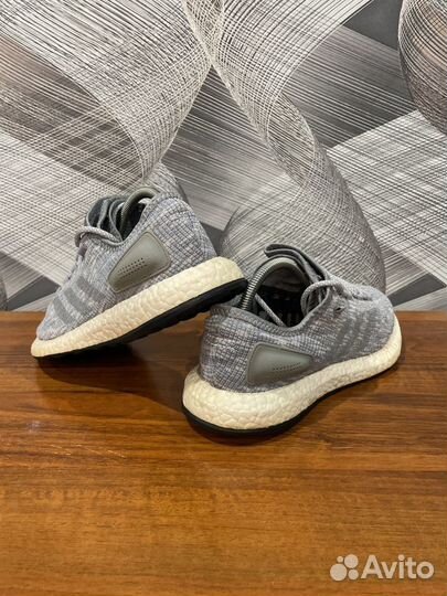 Кроссовки Adidas pureboost размер 42