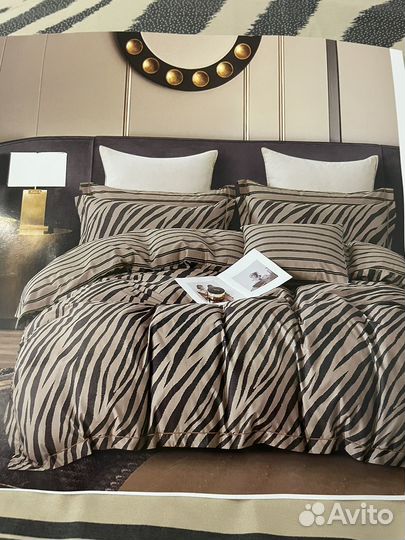 Постельное белье с одеялом