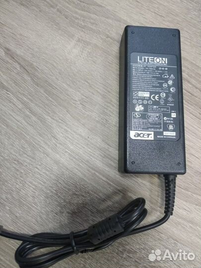 Зарядное устройство для ноутбука новые и бу