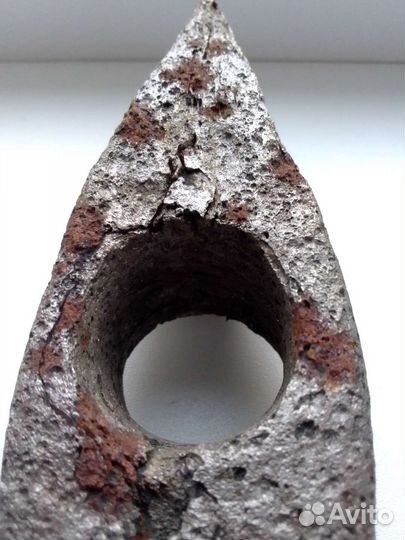 Древнерусский топор