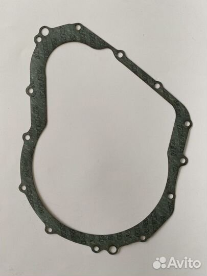 Прокладка крышки сцепления (70)