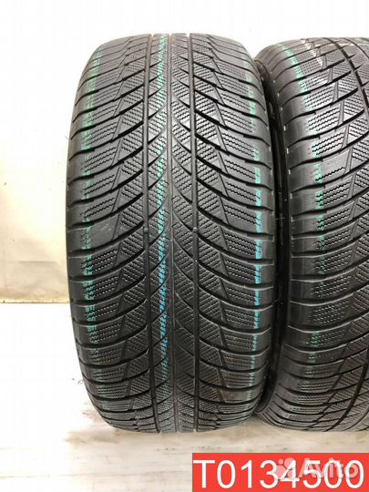 Bridgestone Blizzak LM-001 245/50 R19 105V