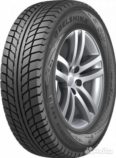 Белшина Artmotion Snow 215/60 R16 95H