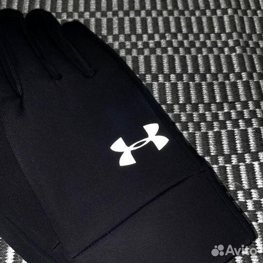 Перчатки Under armour