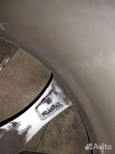 Летние колеса BMW X3 F25