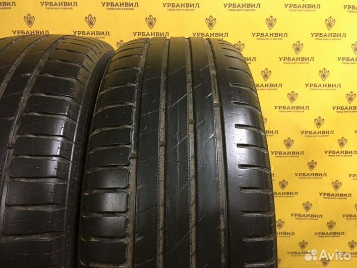 Nokian Tyres Hakka Green 2 195/55 R16