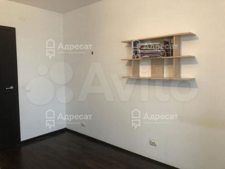 Квартира-студия, 24,6 м², 6/12 эт.