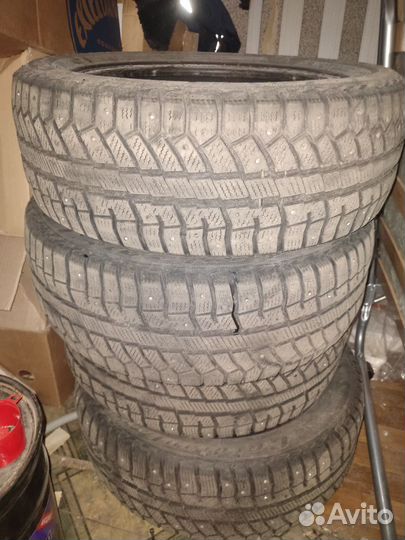 Cordiant Polar 205/55 R16