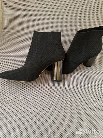 Обувь женская 37 размер Zara