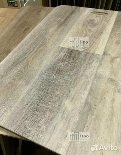 Кварцвиниловая плитка со склада от 20м2