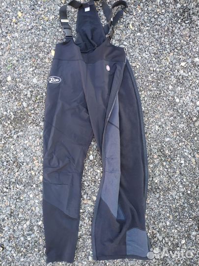 Костюм разминочный REX (S)