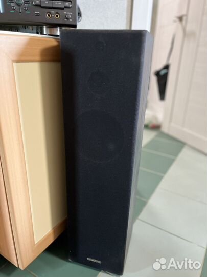 Напольные колонки Kenwood LS 69 Германия