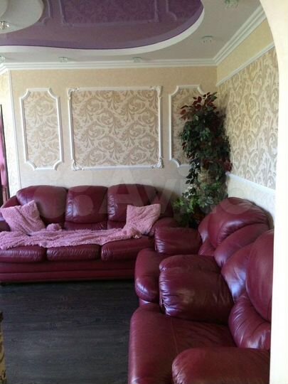 2-к. квартира, 45 м², 2/4 эт.