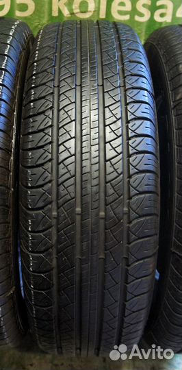 Aplus A919 225/70 R16 107H