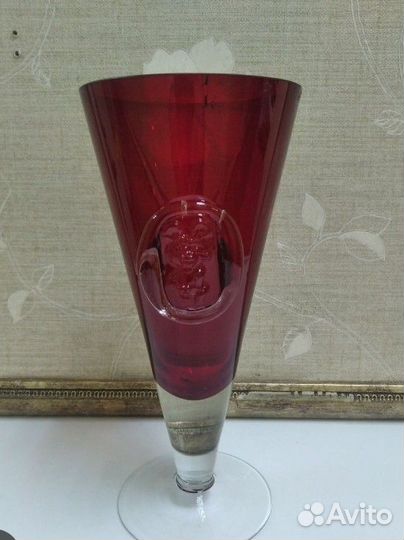 Бокал олимпиада 80х