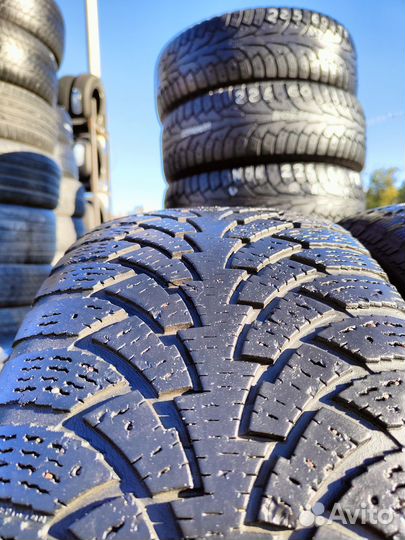 Nordman Nordman 4 255/60 R18 112T