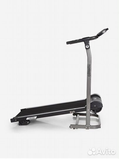 Беговая дорожка torneo