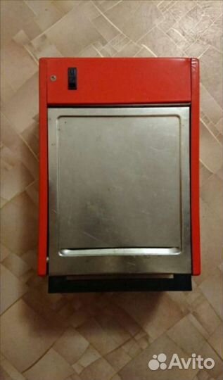 Электрошашлычница