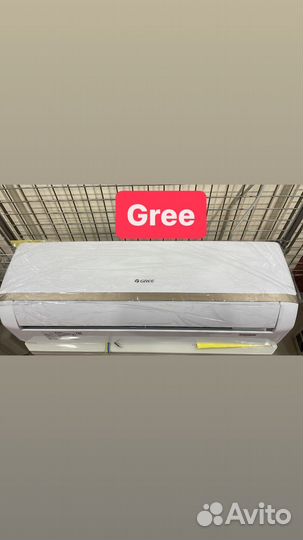 Кондиционер с установкой