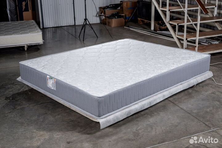 Матрасы двухсторонние оптом для отелей, гостиниц