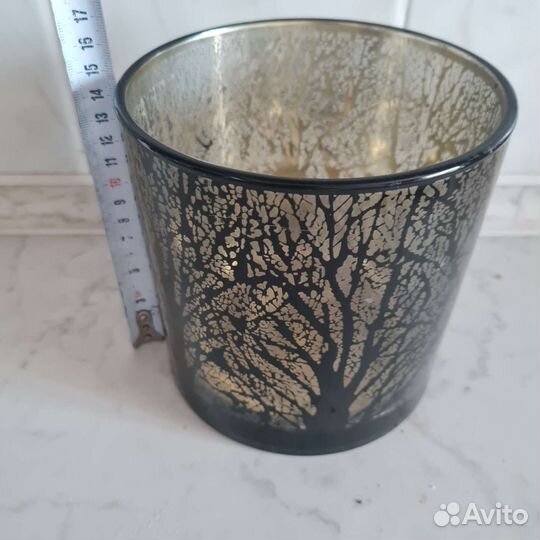 Керамические горшки для цветов