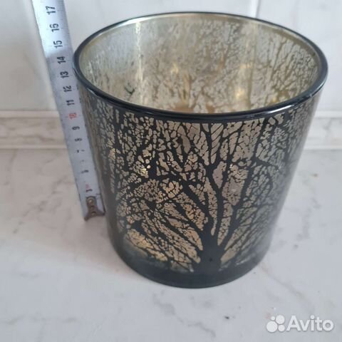 Керамические горшки для цветов