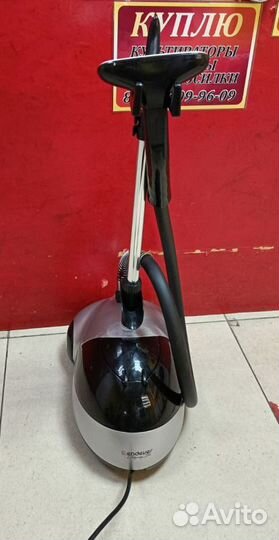 Отпариватель Endever Q-901