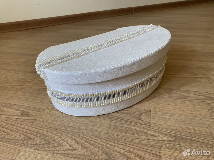 Свадебная коробка
