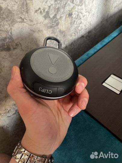 Колонка jbl clip 3