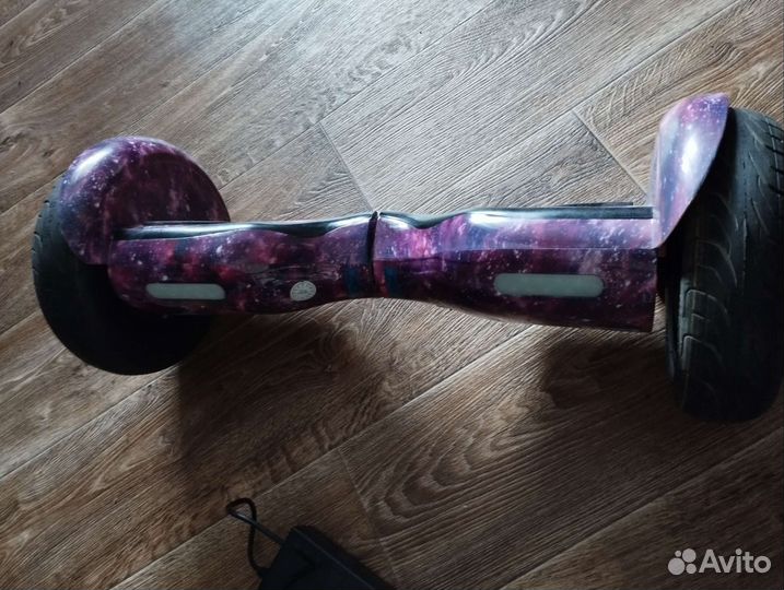 Гироскутер