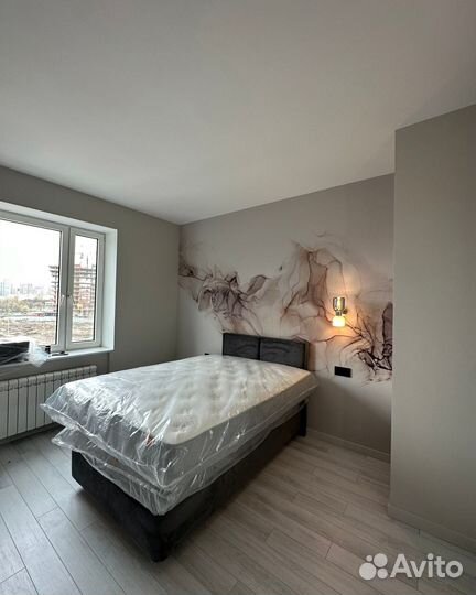 Ремонт квартир