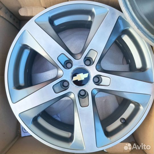 Шевроле Круз