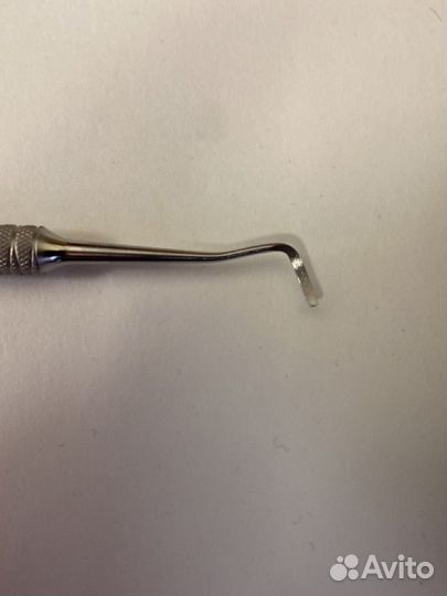 Кюретка для педикбра