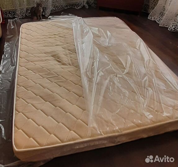 Продам матрас бу