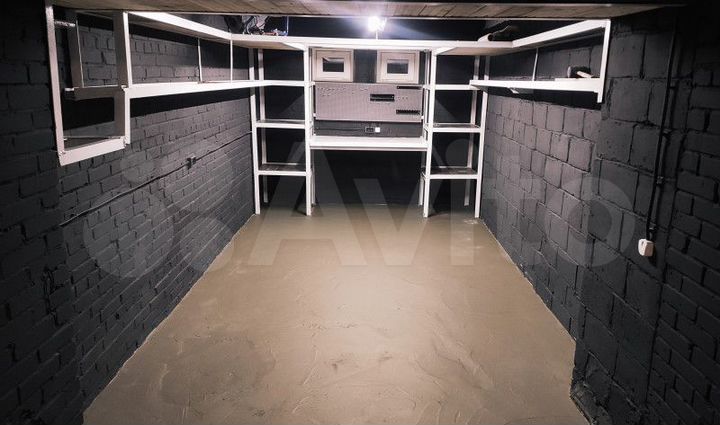 Гараж, 16 м²