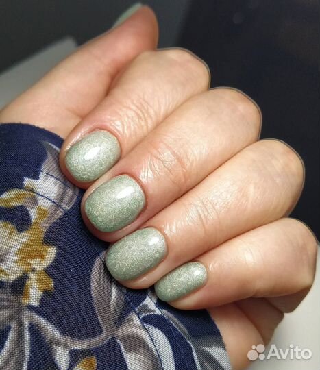 Маникюр, педикюр