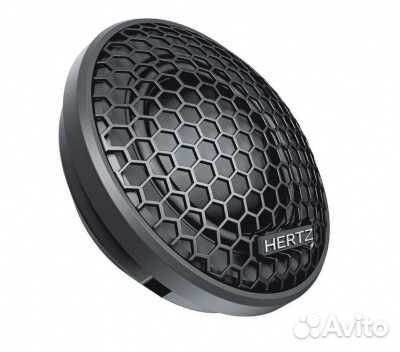 Твитер Hertz MP 28.3