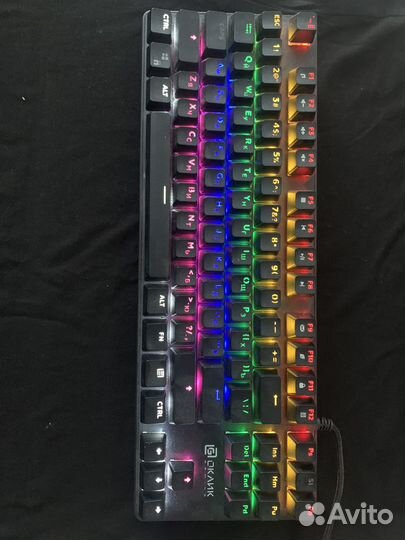 Игровая клавиатура