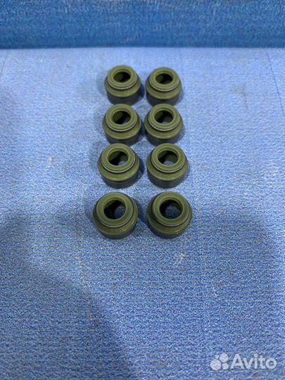 Колпачки маслосъемные Renault symbol