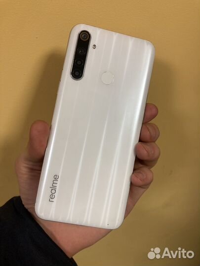 realme 6i, 4/128 ГБ