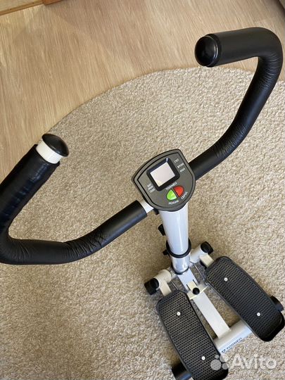 Тренареж степпер Torneo